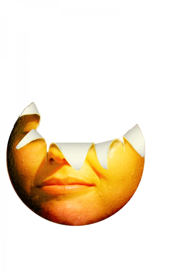 Creation of  peeled: Step 4